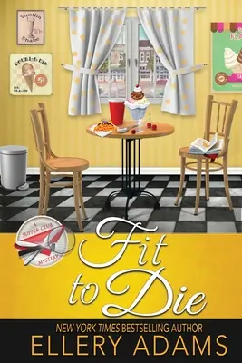 Fit zum Sterben - Fit to Die