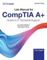 Laborhandbuch für Comptia A+ Leitfaden für den technischen Support in der Informationstechnologie - Lab Manual for Comptia A+ Guide to Information Technology Technical Support