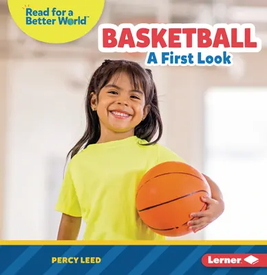 Basketball: Ein erster Blick - Basketball: A First Look