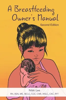 Ein Handbuch für Stillende - A Breastfeeding Owner's Manual