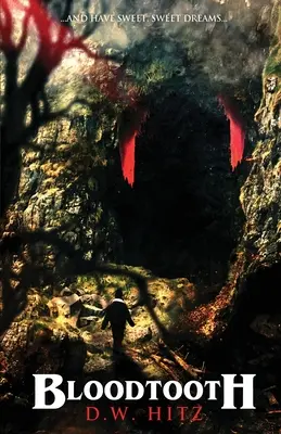 Blutzahn - Bloodtooth