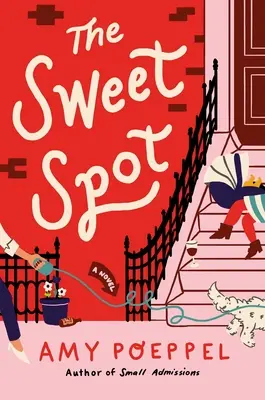 Der Sweet Spot - The Sweet Spot