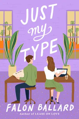 Genau mein Typ - Just My Type