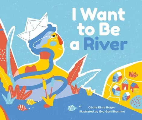 Ich möchte ein Fluss sein - I Want to Be a River