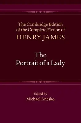 Das Porträt einer Dame - The Portrait of a Lady