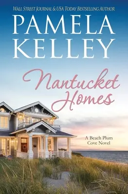 Nantucket-Häuser - Nantucket Homes