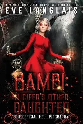 Bambi: Die offizielle Höllenbiographie - Bambi: The Official Hell Biography