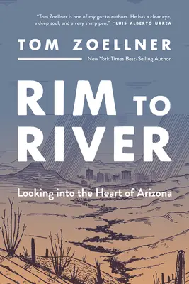 Vom Rand zum Fluss: Ein Blick in das Herz von Arizona - Rim to River: Looking Into the Heart of Arizona