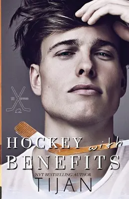 Hockey mit Vorteilen - Hockey with Benefits