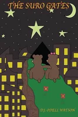 Die Suro-Tore - The Suro Gates