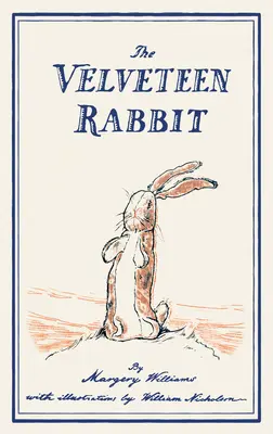 Das samtene Kaninchen: oder: Wie Spielzeuge wirklich werden - The Velveteen Rabbit: or, How Toys Become Real