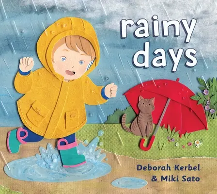 Regnerische Tage - Rainy Days