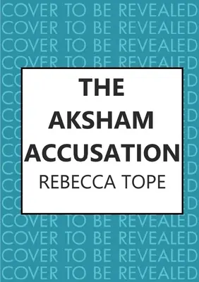 Die Askham-Beschuldigung - The Askham Accusation