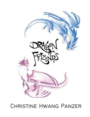 Drachen-Freunde - Dragon Friends