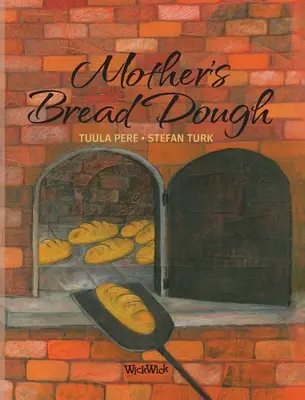 Mutters Brotteig - Mother's Bread Dough