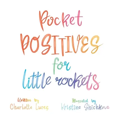 Taschenpositiv für Little Rockets - Pocket Positives for Little Rockets