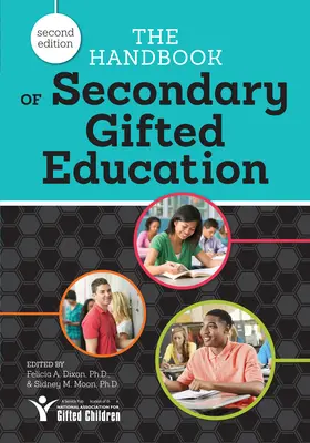 Das Handbuch der Begabtenförderung in der Sekundarstufe - The Handbook of Secondary Gifted Education