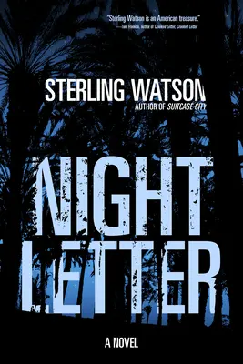 Nachtbrief - Night Letter