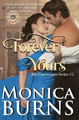 Für immer dein (Die Forevermore-Serie Buch 2) - Forever Yours (The Forevermore Series Book 2)