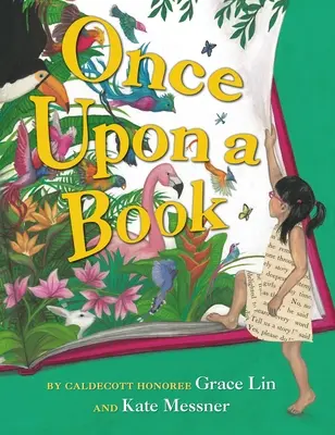 Es war einmal ein Buch - Once Upon a Book