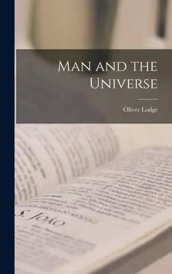 Der Mensch und das Universum - Man and the Universe