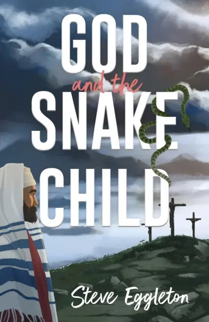 Gott und das Schlangenkind - God and the Snake-Child