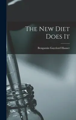 Die neue Diät macht's - The New Diet Does It