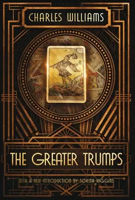 Die großen Trümpfe - The Greater Trumps