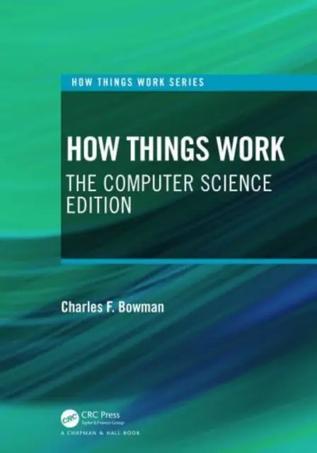 Wie die Dinge funktionieren: Die Technik-Edition - How Things Work: The Technology Edition