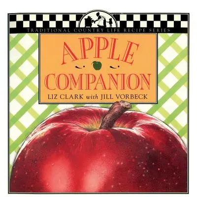 Apfel-Begleiter - Apple Companion