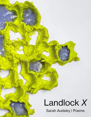 Landlock X: Gedichte - Landlock X: Poems