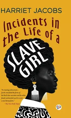 Vorfälle im Leben eines Sklavenmädchens (Deluxe Library Edition) - Incidents in the Life of a Slave Girl (Deluxe Library Edition)