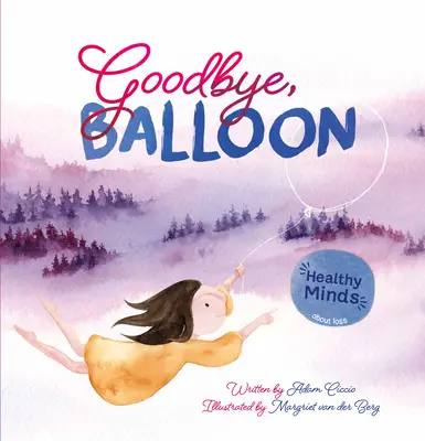 Auf Wiedersehen, Ballon - Goodbye, Balloon