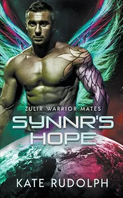 Synnrs Hoffnung - Synnr's Hope