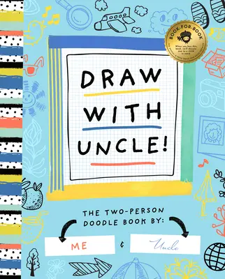 Zeichne mit Onkel! - Draw with Uncle!