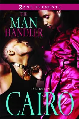 Handlanger - Man Handler