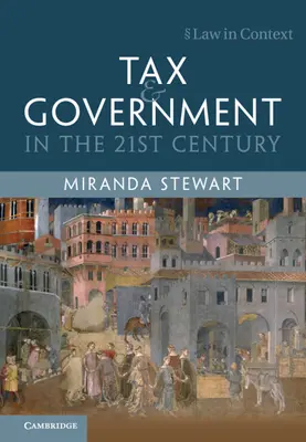 Steuern und Staat im 21. Jahrhundert - Tax and Government in the 21st Century