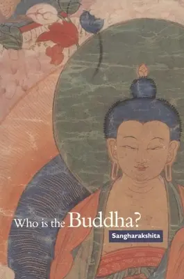Wer ist der Buddha? - Who Is the Buddha?