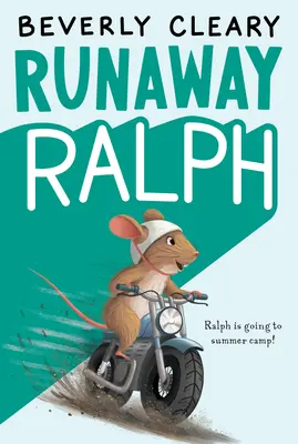 Ralph, der Ausreißer - Runaway Ralph