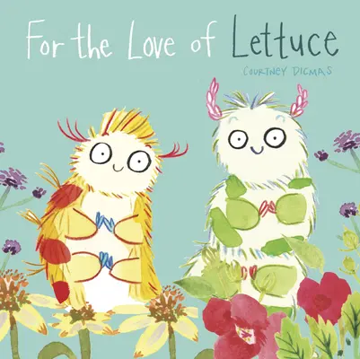 Für die Liebe zum Salat - For the Love of Lettuce