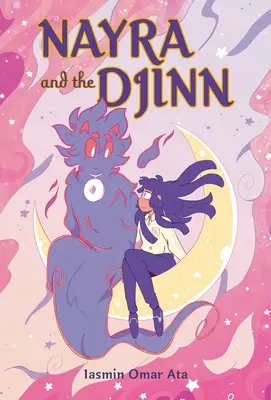 Nayra und der Dschinn - Nayra and the Djinn