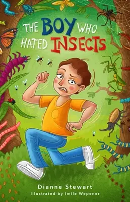 Der Junge, der Insekten hasste - The Boy Who Hated Insects