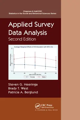 Angewandte Umfragedatenanalyse - Applied Survey Data Analysis