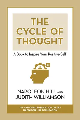 Der Kreislauf des Denkens: Ein Buch, das Ihr positives Selbst inspiriert - The Cycle of Thought: A Book to Inspire Your Positive Self