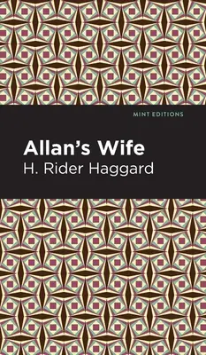 Allans Ehefrau - Allan's Wife