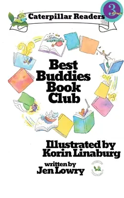Best Buddies Buchklub - Best Buddies Book Club