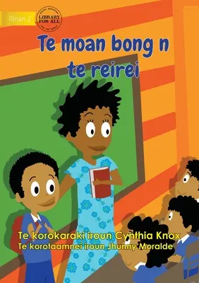 Erster Tag in der Schule - Te moan bong n te reirei (Te Kiribati) - First Day at School - Te moan bong n te reirei (Te Kiribati)