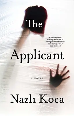 Die Antragstellerin - The Applicant