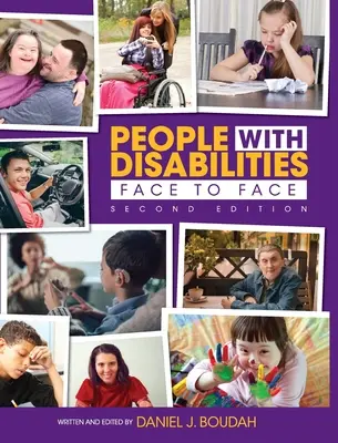Menschen mit Behinderungen: Von Angesicht zu Angesicht - People with Disabilities: Face to Face