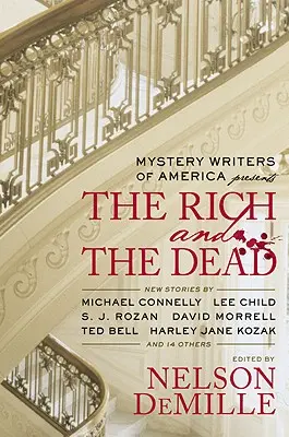 Mystery Writers of America präsentiert The Rich and the Dead - Mystery Writers of America Presents The Rich and the Dead